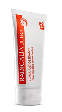 RADICALIA ULTRA CREMA PER VISO E CORPO 50 ML - Farmacia Del Monaco