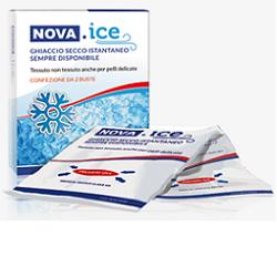 GHIACCIO ISTANTANEO BUSTA IN TESSUTO NON TESSUTO NOVA DOLFAST ICE 1 PEZZO - Farmacia Del Monaco