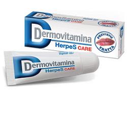 DERMOVITAMINA HERPESCARE 8 ML - Farmacia Del Monaco