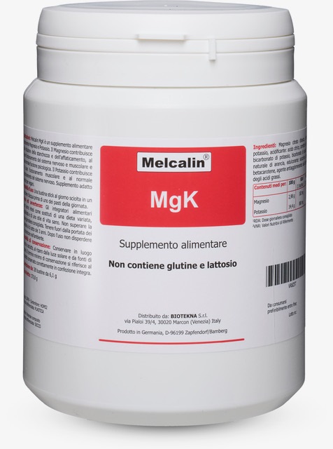 MELCALIN MGK 28 BUSTINE - Farmacia Del Monaco