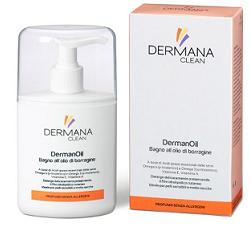 DERMANOIL 200 ML - Farmacia Del Monaco