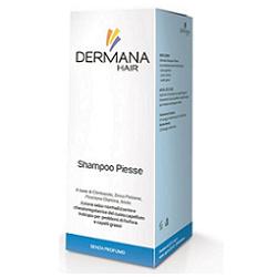 DERMANA SHAMPOO PIESSE 150 ML - Farmacia Del Monaco