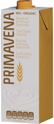 PRIMAVENA BEVANDA ALL'AVENA - Farmacia Del Monaco