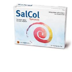 SALCOL 12 BUSTINE - Farmacia Del Monaco