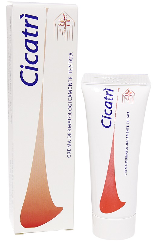 CICATRI' POMATA 30 ML - Farmacia Del Monaco