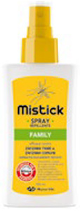 MISTICK FAMILY PMC 100 ML - Farmacia Del Monaco