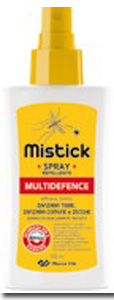 MISTICK MULTIDEFENCE PMC 100 ML - Farmacia Del Monaco