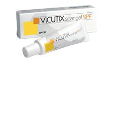 VICUTIX SCAR GEL PROTETTIVO CICATRICI E CHELOIDI FOTOESPOSTI 20 GRAMMI - Farmacia Del Monaco