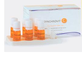 SYNCHROVIT C 6FLX 5 ML - Farmacia Del Monaco