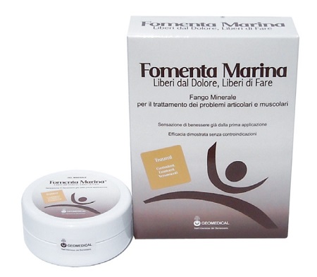 TRAUMI GEL MINERALE 150 G - Farmacia Del Monaco