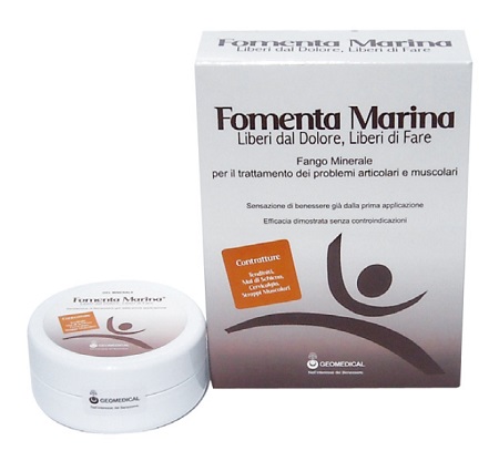 CONTRATTURE GEL MINERALE 150 G - Farmacia Del Monaco