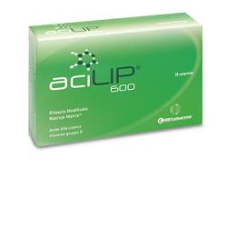 ACILIP 600 20 COMPRESSE - Farmacia Del Monaco