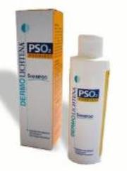 PSO2 DERMOLICHTENA SHAMPOO 100 ML - Farmacia Del Monaco