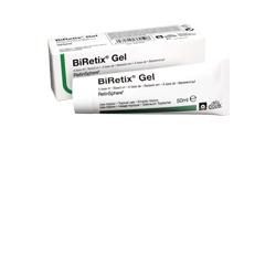 BIRETIX GEL 50 ML - Farmacia Del Monaco