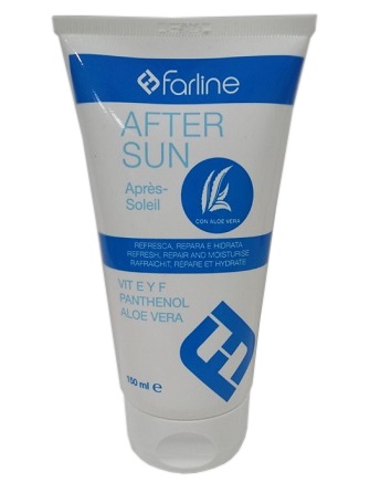 FARLINE DSOL CREMA 150 ML - Farmacia Del Monaco