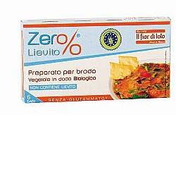 PREPARATO PER BRODO VEGETALE 66 G - Farmacia Del Monaco