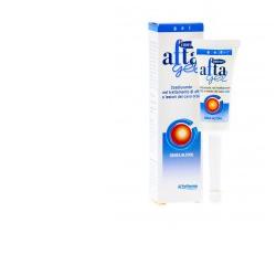 EMOFORM AFTAGEL GEL PER IGIENE DENTALE 8ML* - Farmacia Del Monaco