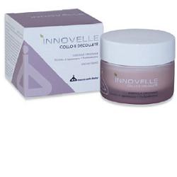INNOVELLE COLLO DECOLLETE CREMA 50 ML - Farmacia Del Monaco
