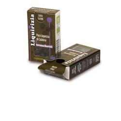 LIQUIRIZIA PURA TRONCHETTI BIO 25 G - Farmacia Del Monaco