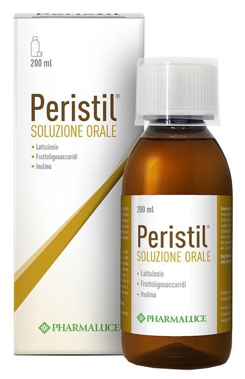 PERISTIL 200 ML - Farmacia Del Monaco