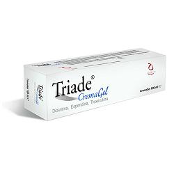 TRIADE CREMAGEL 100 ML - Farmacia Del Monaco