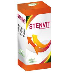 STENVIT 100 ML - Farmacia Del Monaco