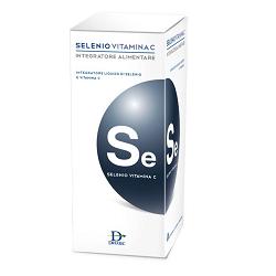 SELENIO VITAMINA C 100 ML - Farmacia Del Monaco