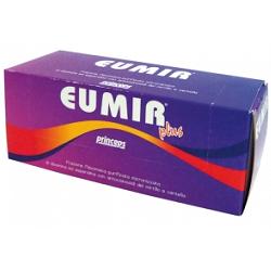 EUMIR PLUS 10 FLACONCINI DA 15 ML - Farmacia Del Monaco