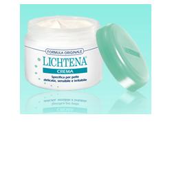 LICHTENA FO CREMA VISO 100 ML - Farmacia Del Monaco