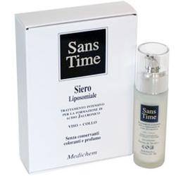 SANSTIME TRATTAMENTO VISO 50 ML - Farmacia Del Monaco