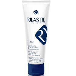 RILASTIL MAN GEL D/BARBA 75 ML - Farmacia Del Monaco