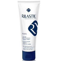 RILASTIL MAN CREMA D/BARBA 75 ML - Farmacia Del Monaco