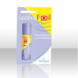 LABBRAFOIL STICK PROTETTIVO EMOLLIENTE LABBRA - Farmacia Del Monaco