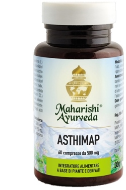 ASTHIMAP 60 COMPRESSE - Farmacia Del Monaco