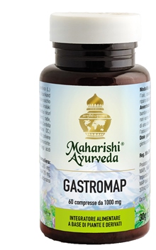 GASTROMAP 60 COMPRESSE - Farmacia Del Monaco