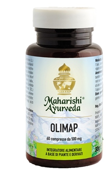 OLIMAP 60 COMPRESSE - Farmacia Del Monaco