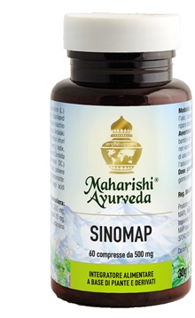 SINOMAP 60 COMPRESSE - Farmacia Del Monaco