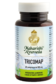 TRICOMAP 60 COMPRESSE - Farmacia Del Monaco