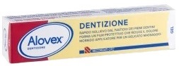 ALOVEX DENTIZIONE GEL 10 ML - Farmacia Del Monaco
