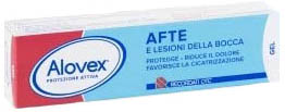 ALOVEX PROTEZIONE ATTIVA GEL 8 ML - Farmacia Del Monaco
