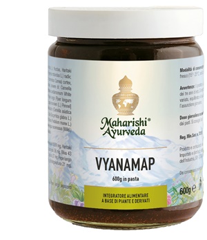 VYANAMAP PASTA 600 G - Farmacia Del Monaco