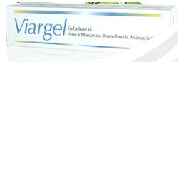 VIARGEL 40 ML - Farmacia Del Monaco