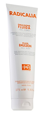 RADICALIA EMULSIONE FLUIDA PER VISO E CORPO 275 ML - Farmacia Del Monaco