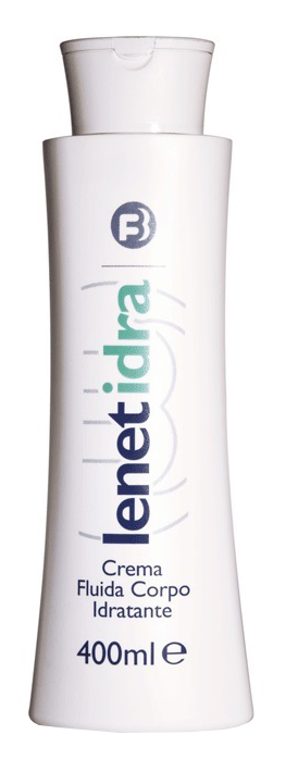 LENET CREMA IDRATANTE 50 ML - Farmacia Del Monaco