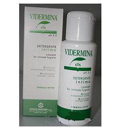 VIDERMINA CLX DETERGENTE 300 ML - Farmacia Del Monaco