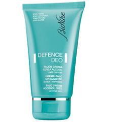 DEFENCE DEO TALCO CREMA 40 ML - Farmacia Del Monaco