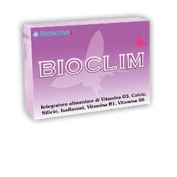 BIOCLIM 30 COMPRESSE - Farmacia Del Monaco