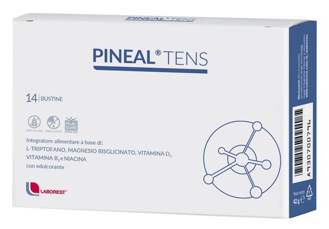 PINEAL TENS 14 BUSTE - Farmacia Del Monaco