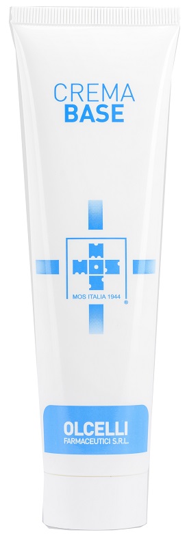 CREMA BASE 100 ML - Farmacia Del Monaco