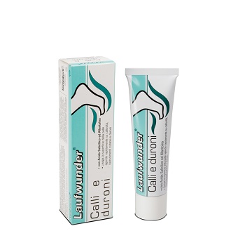 LAUFWUNDER CREMA CALLI DURONI 30 ML - Farmacia Del Monaco